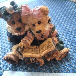 Boyd's Bear Collection Vintage 1990's